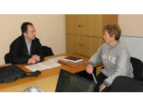 Poljoprivredni savetnici u Brestaču - subvencije najinteresantnije